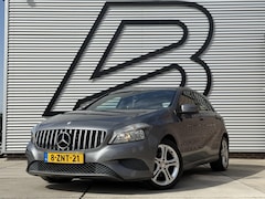 Mercedes-Benz A-klasse - 180 Ambition 2e Eigenaar|Navi|Stoelverwarming|Clima|Cruise|PDC V+A|LM Velgen|Nieuwe APK bi