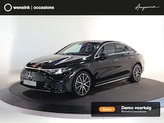 Mercedes-Benz CLA-Klasse - 200 Business Solution AMG 58 kWh | Elek. Trekhaak | Panoramadak | Premium Pakket | Supersc
