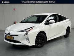 Toyota Prius - 1.8 Executive