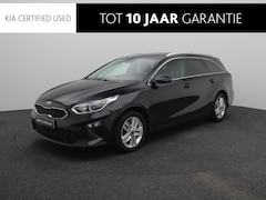 Kia Cee'd Sportswagon - Ceed 1.0 T-GDi DynamicLine Camera | Clima | Cruise | Navi | All Season | Apple Carplay & A