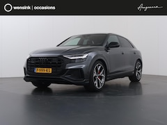 Audi Q8 - 60 TFSI e quattro Pro Line S Competition | S-Sportstoelen | Trekhaak | Stoelverwarming/Ven