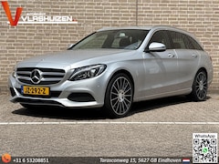 Mercedes-Benz C-klasse Estate - 350 e Lease Edition | € 7.400, - NETTO | Climate | Cruise | Navi | Camera |