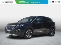 Peugeot 3008 - 1.2 PureTech GT Line Panoramadak | Stoelverarming