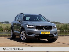 Volvo XC40 - 1.5 T2 Momentum Core LED Virtual cockpit Navi