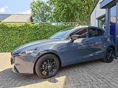 Mazda 2 - 2 1.5 e-SkyActiv-G 90 Homura