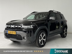 Dacia Duster - 1.8 hybrid 155 limited edition | DEMO | Navigatie | Camera | Cruise Control Adaptief |