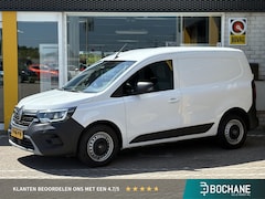 Renault Kangoo - 1.3 TCe 130 Comfort L1 | Navigatie | Achteruitrijcamera | Airco | Cruise Control | Parkeer