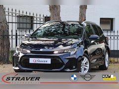 Suzuki Swace - 1.8 Hybrid Select |Camera