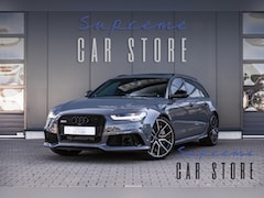 Audi A6 Avant - 4.0 TFSI RS 6 quattro performance Pro Line Plus | Milltek | Head-Up | Ceramic | Panoramada