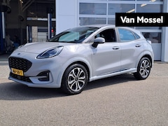 Ford Puma - 1.0 EcoBoost Hybrid ST-Line