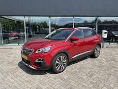 Peugeot 3008 - 1.2 PureTech Première