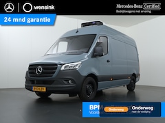 Mercedes-Benz Sprinter - 315 CDI | L2 H2 | SELECT | AUT. | KOEL/VRIES COMBI | KOELWAGEN | -13 VRIEZEN | NAVIGATIE |