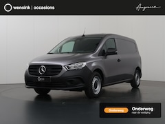 Mercedes-Benz eCitan - 112 GB L2 51kWh | ACHTERUITRIJCAMERA | SMARTPHONE INTEGRATIE PAKKET | AUTOMATISCHE AIRCO |