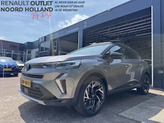 Renault Captur - 1.8 E-Tech 160 esprit Alpine+Pack Privilege&L/S