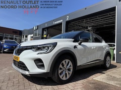 Renault Captur - 1.0 TCe 100 Zen+Trekhaak