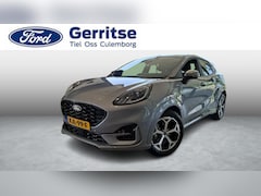 Ford Puma - 1.0 EcoBoost 125PK Hybrid ST-LINE X AUTOMAAT
