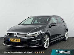 Volkswagen Golf - 1.4 TSI 150pk ACT Highline | R-Line | Navigatie | Trekhaak |