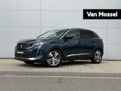 Peugeot 3008 - 1.2 PureTech Blue Lease Premium | Automaat | Stoelverwarming | Camera | Trekhaak | Navigat