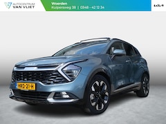 Kia Sportage - 1.6 T-GDi Plug-in Hybrid AWD DynamicPlusLine | Schuif/Kantel | Stoel/Stuurverwarming | Ada