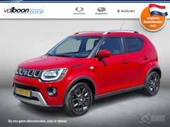Suzuki Ignis - 1.2 Smart Hybrid Select AIRCO | NAVI VIA APP | rijklaarprijs