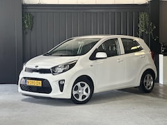 Kia Picanto - 1.0 DPi ComfortLine 5p | 1 Eigenaar | Cruise Control | Airco | Hill Hold Functie | Bluetoo