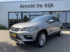 SEAT Ateca - 1.4 EcoTSI Xcellence