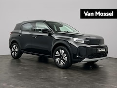 Opel Frontera - 1.2 Turbo Hybrid GS || Automaat || Apple Carplay/Android Auto || achteruitrijcamera || Par