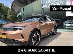 Opel Grandland - 1.6 Turbo Plug-in-Hybrid Ultimate | Lederen bekleding | Trekhaak | Demo beschikbaar vanaf