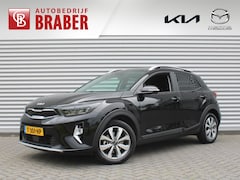 Kia Stonic - 1.0 T-GDi MHEV DynamicPlusLine | Trekhaak | 15" LM | Clima | Cruise | Navi | Camera | LED