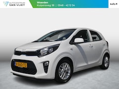 Kia Picanto - 1.0 DPi DynamicLine | Carplay | Camera | Arico | LM | Cruise