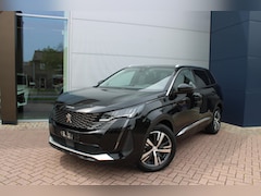 Peugeot 5008 - 1.2 PureTech 130pk Allure Pack 7-zits Airco Navi Camera Carplay 46.426km