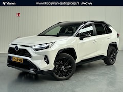 Toyota RAV4 - 2.5 Hybrid AWD Bi-Tone