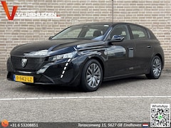 Peugeot 308 - 1.2 PureTech Active Pack Business | € 8.900, - NETTO | Cruise | Climate | PDC | Trekhaak |