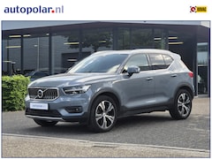 Volvo XC40 - 1.5 T4 Recharge Inscription Trekhaak/Panodak/Leder etc