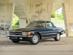 Mercedes-Benz SL-klasse Cabrio - 280 SL