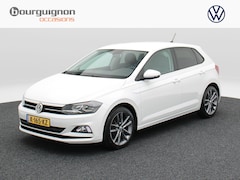 Volkswagen Polo - 1.0 TSi Highline | Adaptive cruise | Climatronic | Parkeersensoren | Carplay | Navigatie |