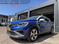 Renault Captur - 1.6 E-Tech Plug-in Hybrid 160 R.S. Line