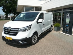 Renault Trafic - 2.0 Blue dCi 150 EDC/AUTO T30 L2H1 Advance