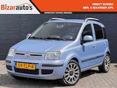 Fiat Panda - 1.2 Edizione Cool / Trekhaak / Airco