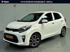 Kia Picanto - 1.0 DPi DynamicPlusLine