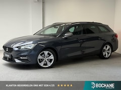 SEAT Leon Sportstourer - 1.0 TSI FR | BEATS | CARPLAY | CAMERA |