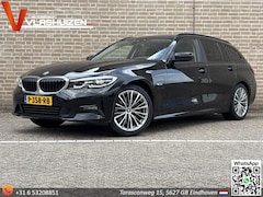 BMW 3-serie Touring - 320e Business Edition Plus | € 13.950, - NETTO | Leder | Climate | Cruise | Navi | PDC | S