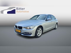 BMW 3-serie - 316i Executive Sport BTW Lage Km stand