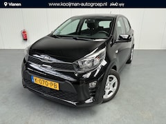 Kia Picanto - 1.0 DPi ComfortLine