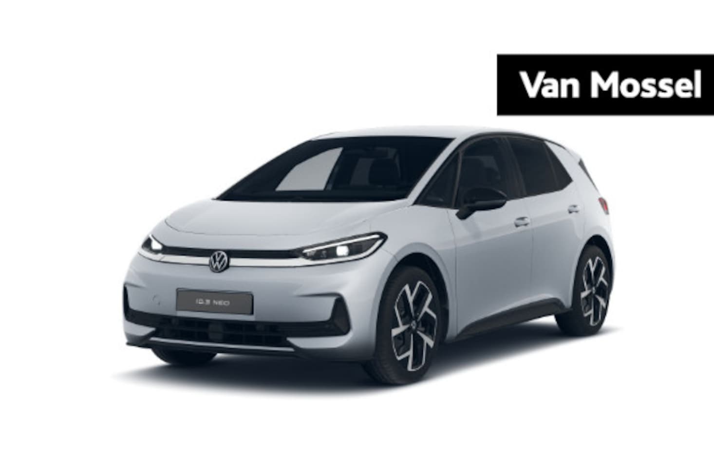 Volkswagen ID.3 Neo - Life 50 kWh 170 PK | Steunhaak | Navigatie | Apple Carplay draadloos | Stoelverwarming | R - AutoWereld.nl