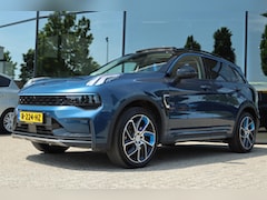 Lynk & Co 01 - 1.5 | PANO | TREKHAAK | 360 CAMERA | CARPLAY | INFINITY SOUND | FULL-LED | KEY-LESS