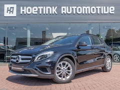 Mercedes-Benz GLA-Klasse - 200 Prestige | Elc trekhaak | Wide-screen | Volledig onderhouden