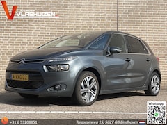Citroën C4 Picasso - 1.6 e-THP Business Automaat | Climate | Cruise | Navi | Camera |