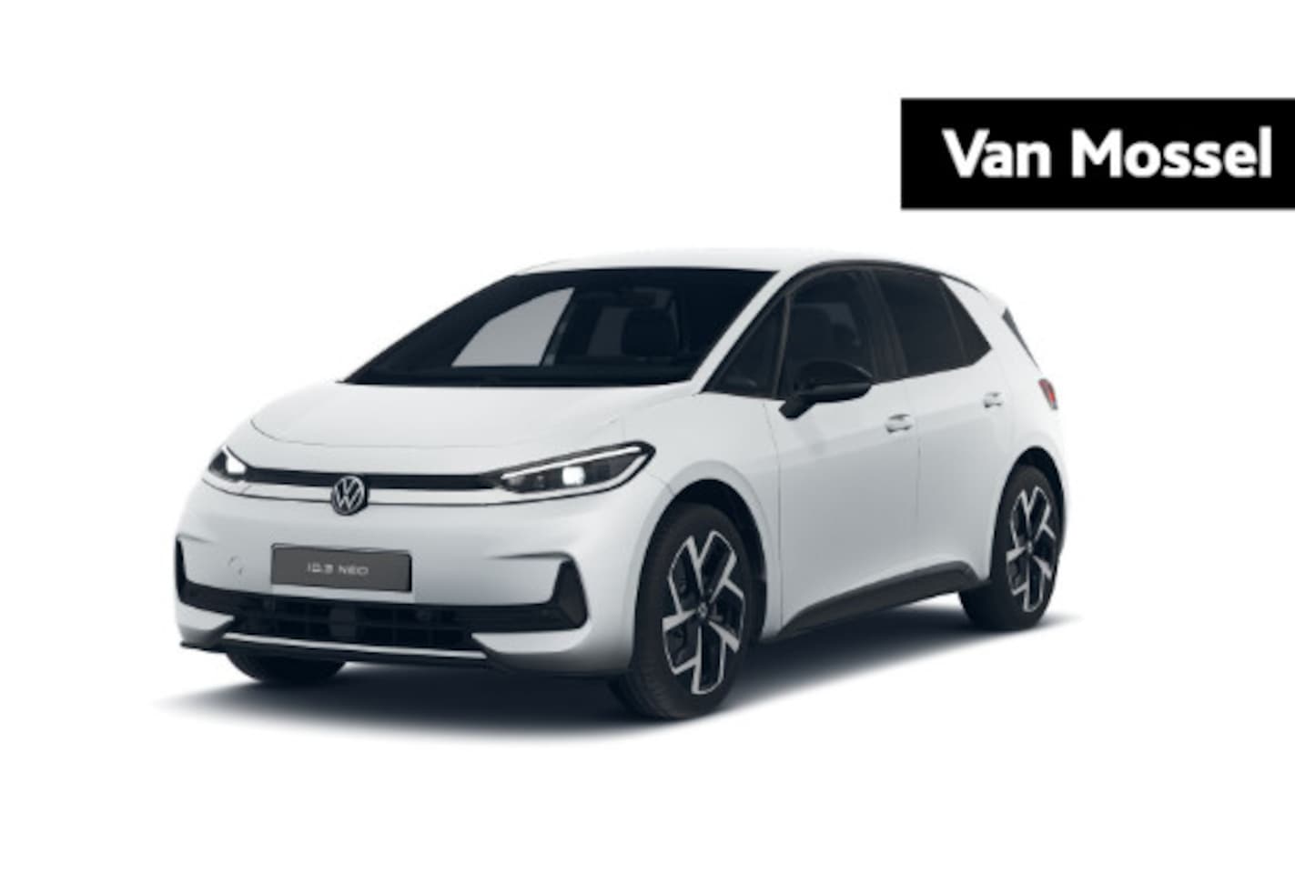 Volkswagen ID.3 Neo - Life 50 kWh 170 PK | Steunhaak | Navigatie | Apple Carplay draadloos | Stoelverwarming | R - AutoWereld.nl