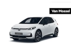 Volkswagen ID.3 Neo - Life 50 kWh 170 PK | Steunhaak | Navigatie | Apple Carplay draadloos | Stoelverwarming | R